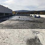 IMPERMEABILIZACIÓN TELA ASFÁLTICA
