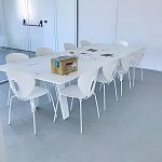 PAVIEMENTO DECORATIVOS POLIURETANO