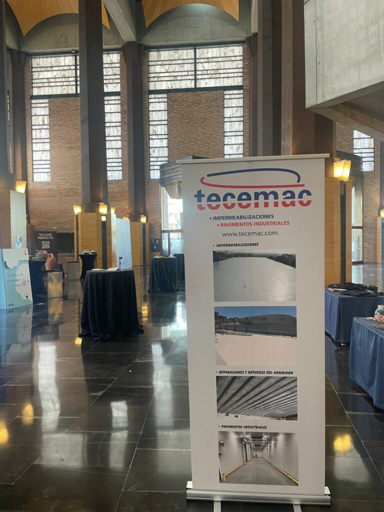 Tecemac ADEA XII congreso