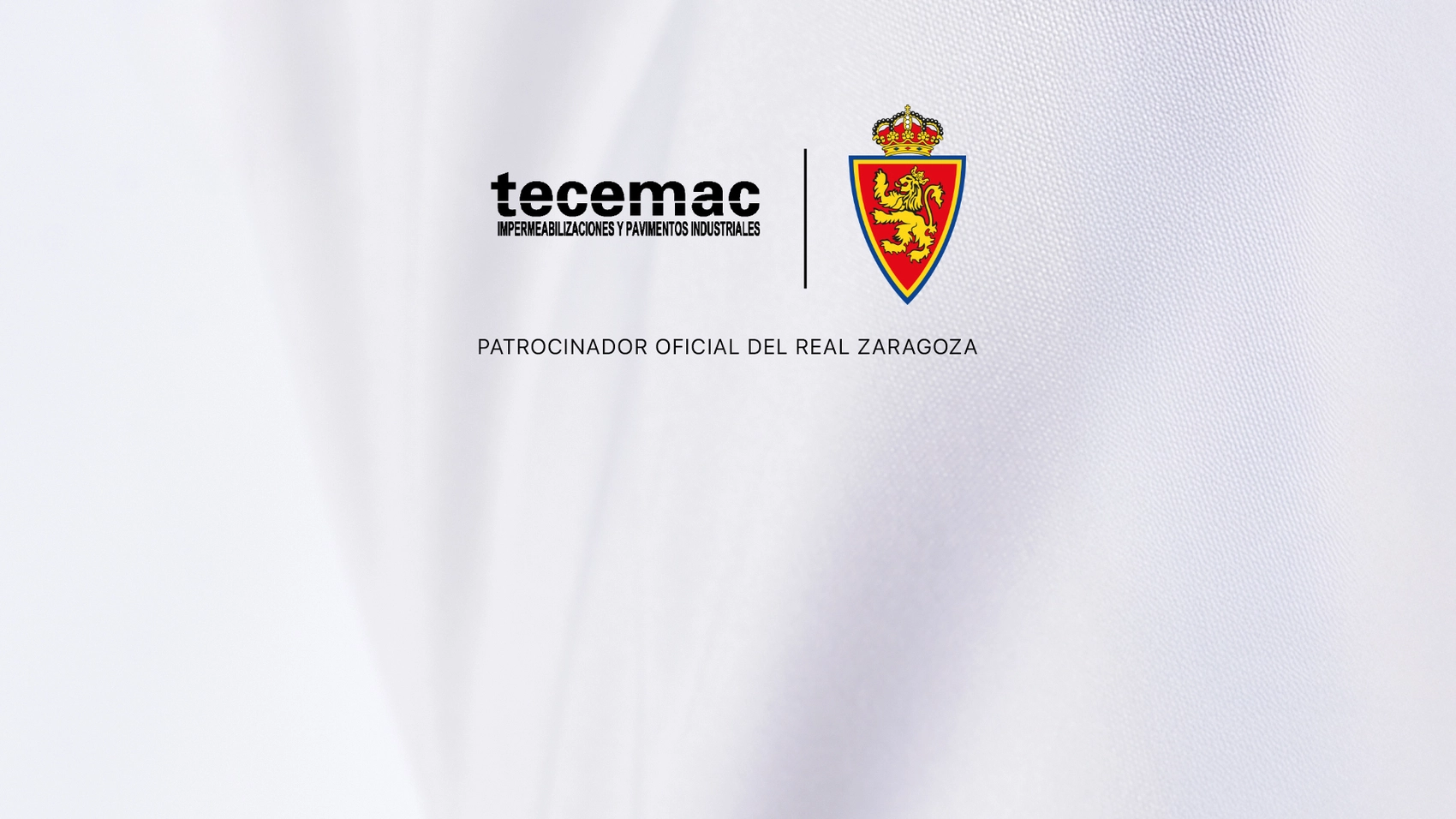 patrocinio real zaragoza